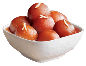 Gulab Jamun (Gulab Jamun)