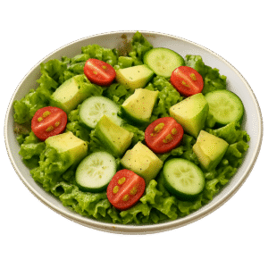 Avocado Salat (Avocade Salad)