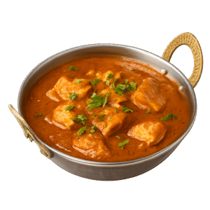 Hähnchen-Curry (Chicken Curry)