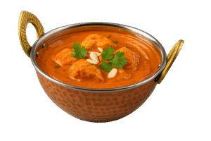 Hähnchen Spezial (Chicken Spezial)