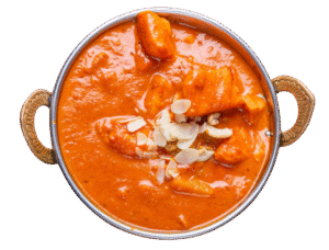 Hähnchen Korma (Chicken Korma)