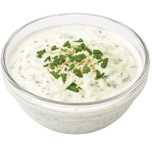 Joghurt-Raita (Raita)