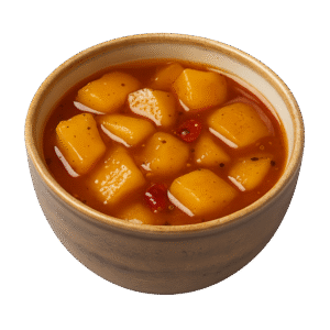 Mangochutney (Mango Chutney)