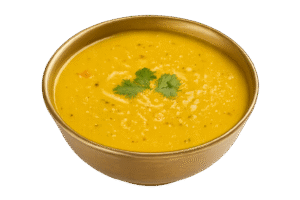 Mulligatawny Suppe (Mulligatawny Soup)
