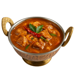 Lamm Bangalore-Art (Mutton Banglori)